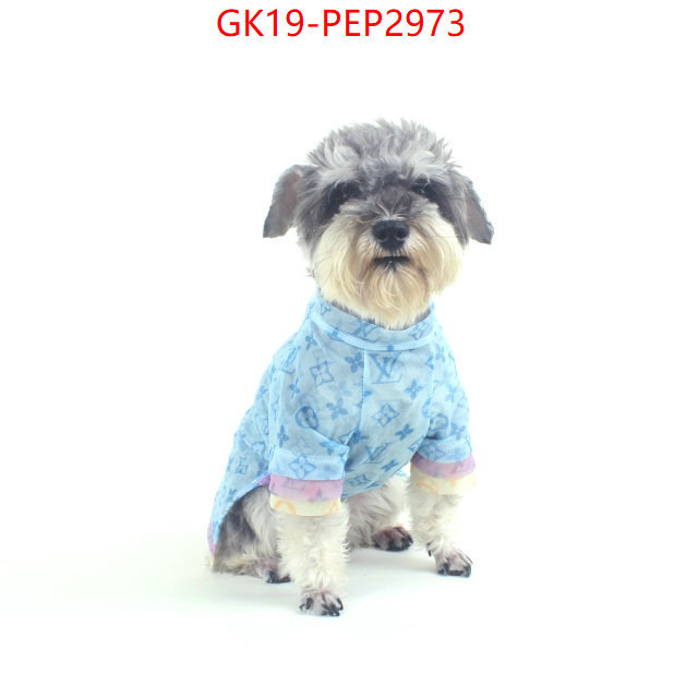 Pet Supplies-LV,the top ultimate knockoff , ID: PEP2973,$: 19USD