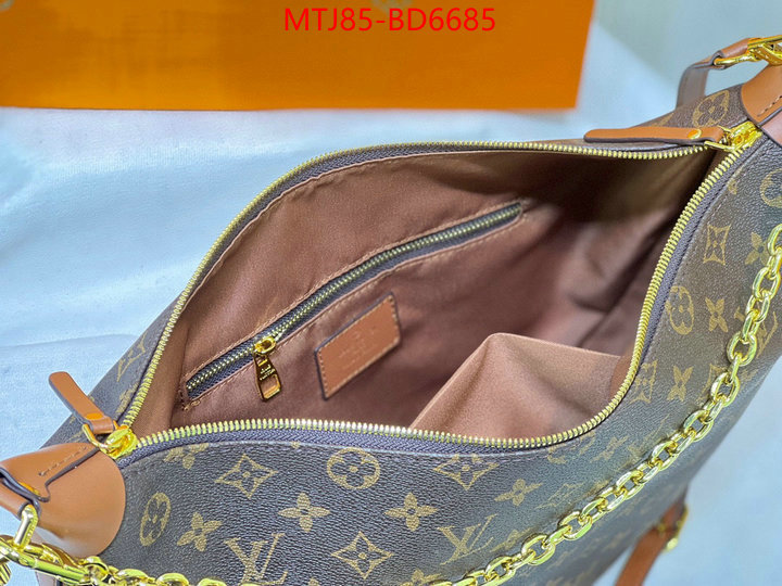 LV Bags(4A)-Pochette MTis Bag-Twist-,outlet sale store ,ID: BD6685,$: 85USD