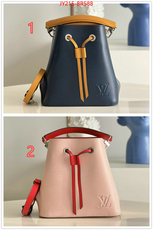 LV Bags(TOP)-Nono-No Purse-Nano No-,ID: BR588,$: 215USD