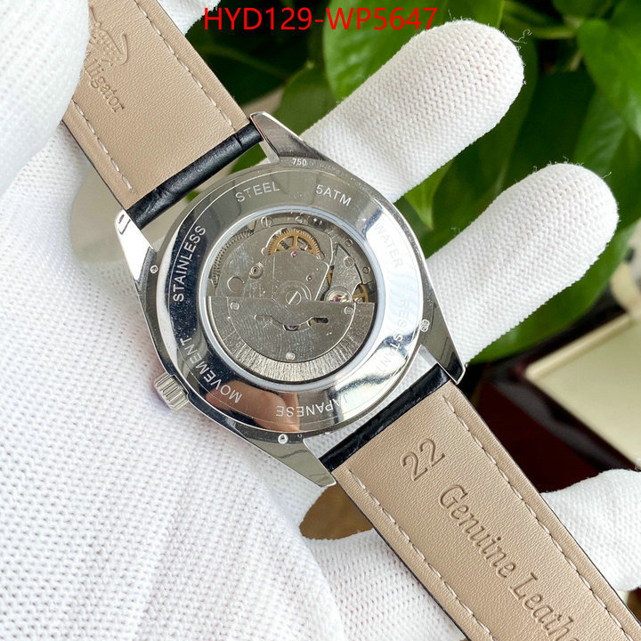 Watch(4A)-Rolex,best quality designer , ID: WP5647,$: 129USD