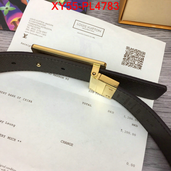 Belts-LV,the most popular , ID: PL4783,$: 55USD