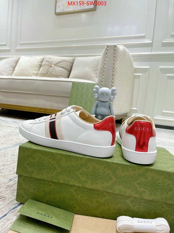 Women Shoes-Gucci,the best , ID: SW3003,$: 159USD