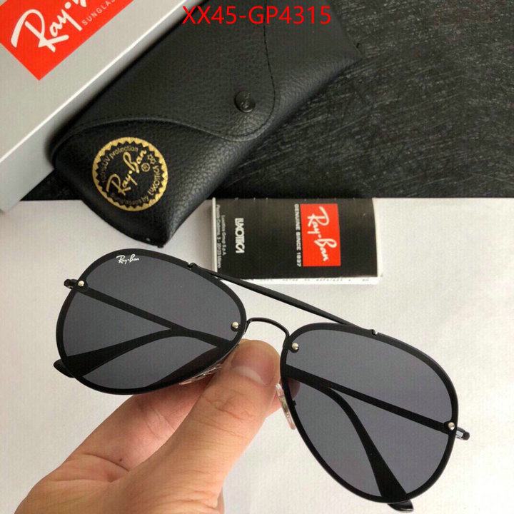 Glasses-RayBan,high quality online , ID: GP4315,$: 45USD