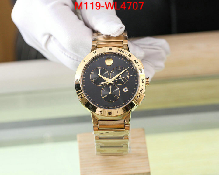 Watch(4A)-Other,online shop ,ID: WL4707,$: 119USD