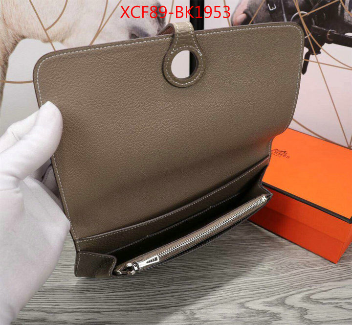 Hermes Bags(TOP)-Wallet-,sell online ,ID: BK1953,$: 145USD