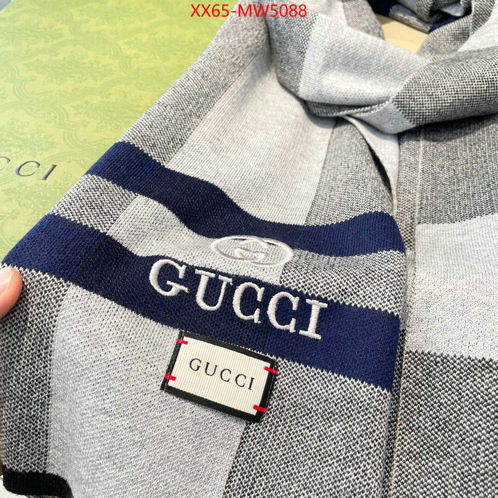 Scarf-Gucci,website to buy replica , ID: MW5088,$: 65USD
