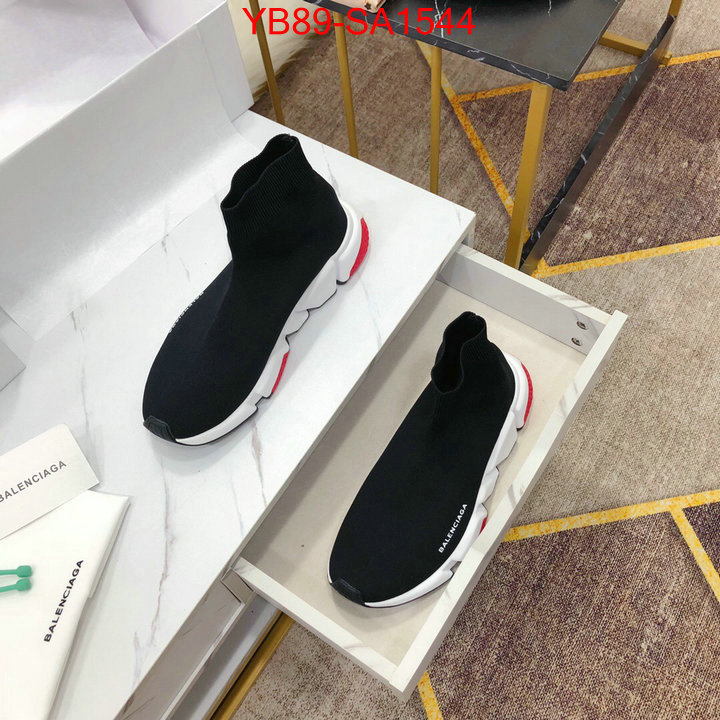 Men Shoes-Balenciaga,can you buy replica , ID: SA1544,$: 89USD