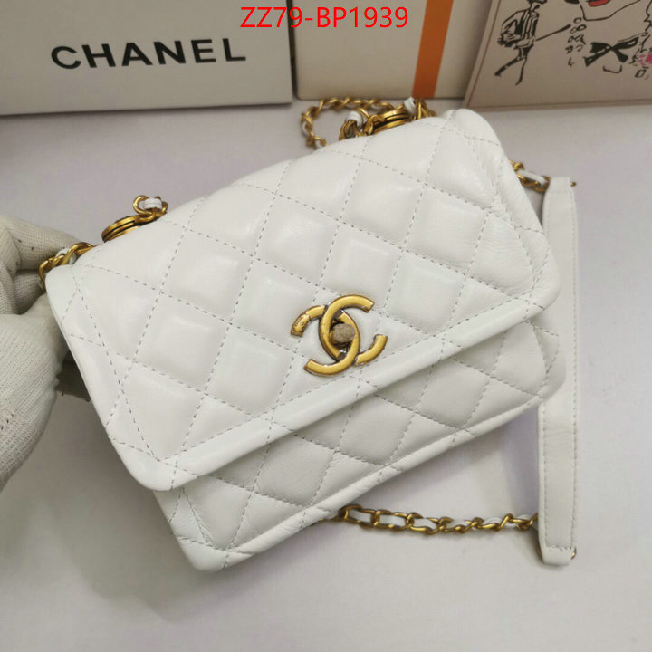 Chanel Bags(4A)-Diagonal-,ID: BP1939,$: 79USD