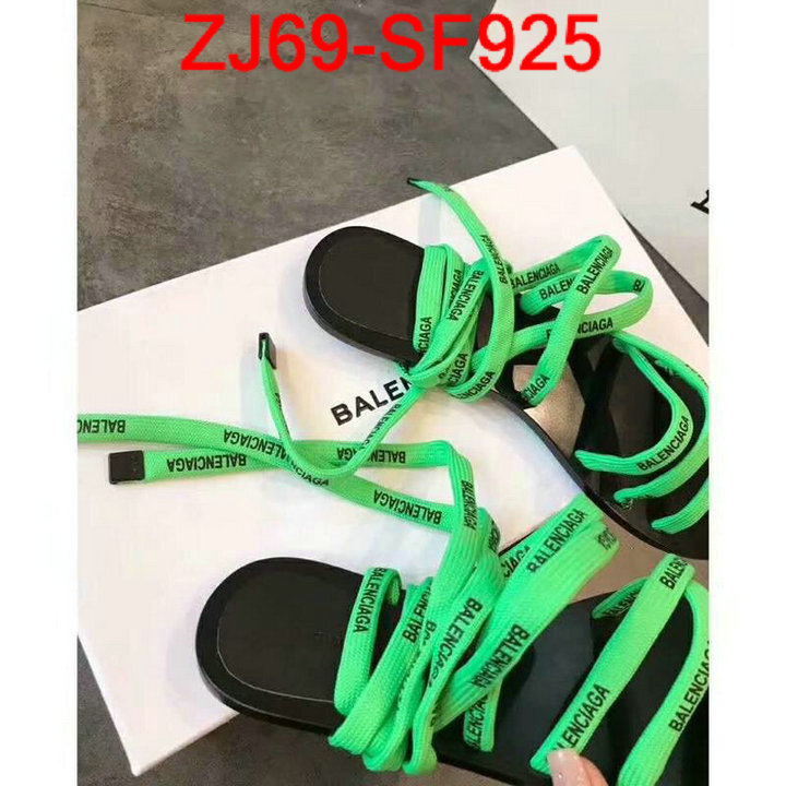 Women Shoes-Balenciaga,first copy , ID: SF925,$:69USD