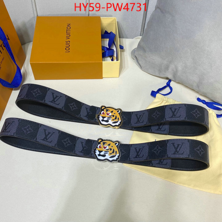 Belts-LV,highest quality replica , ID: PW4731,$: 59USD