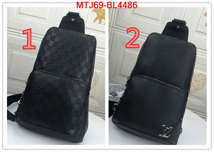 LV Bags(4A)-Avenue-,new ,ID: BL4486,$: 69USD