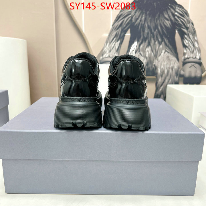 Women Shoes-Hogan,what best replica sellers , ID: SW2083,$: 145USD