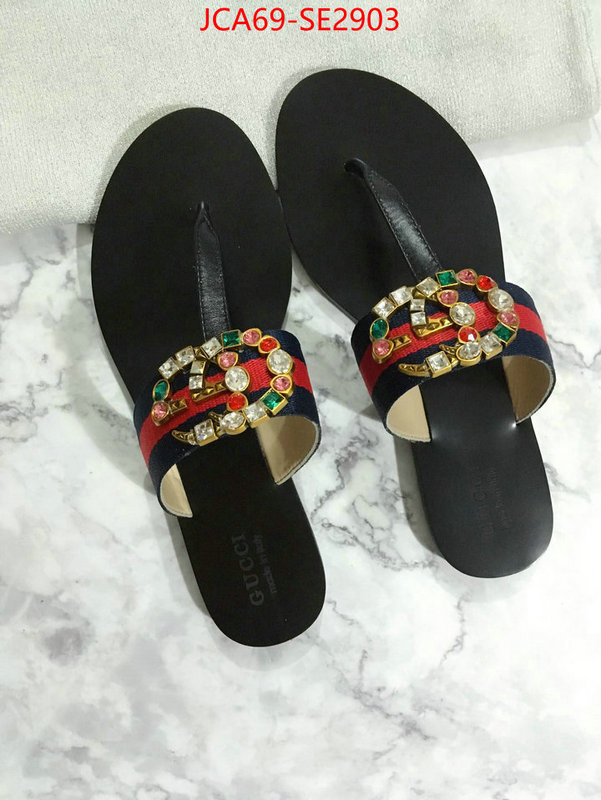 Women Shoes-Gucci,knockoff , ID: SE2903,$: 69USD