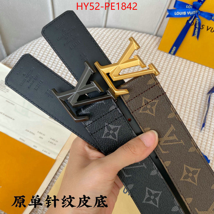 Belts-LV,shop now , ID: PE1842,$: 52USD