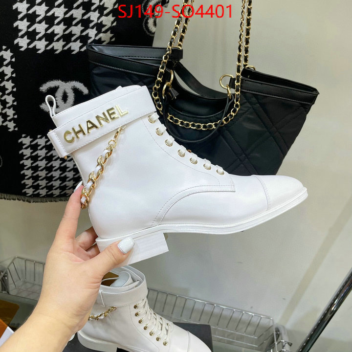 Women Shoes-Chanel,the best designer , ID: SO4401,$: 149USD