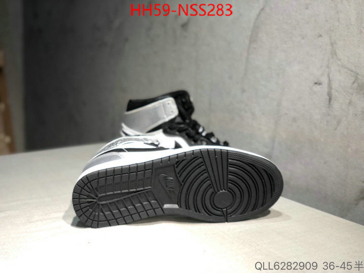 Black Friday-Shoes,ID: NSS283,