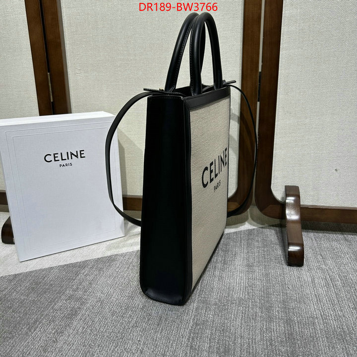 CELINE Bags(TOP)-Cabas Series,perfect quality designer replica ,ID: BW3766,$: 189USD