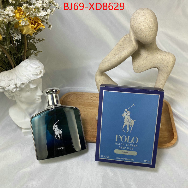 Perfume-Ralph Lauren,copy , ID: XD8629,$: 69USD