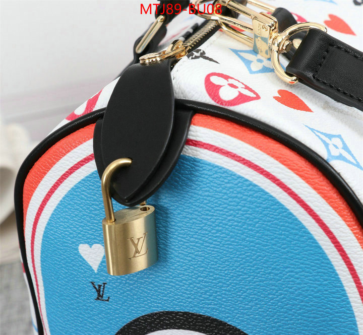 LV Bags(4A)-Speedy-,cheap replica designer ,ID: BU08,$: 89USD