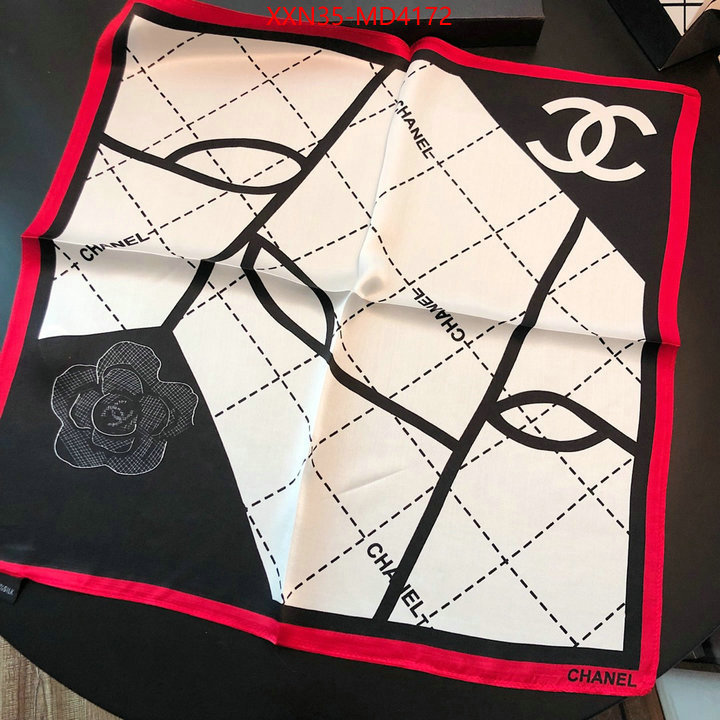 Scarf-Chanel,customize the best replica , ID: MD4172,$: 35USD