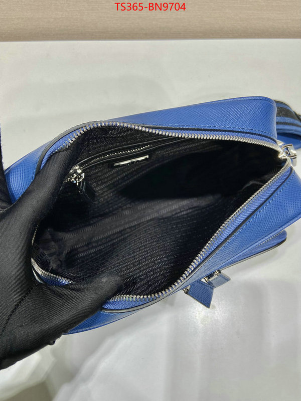 Prada Bags(TOP)-Diagonal-,ID: BN9704,$: 365USD