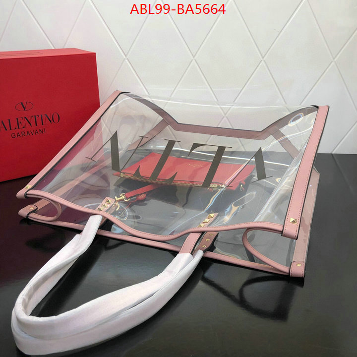 Valentino Bags(4A)-Handbag-,shop cheap high quality 1:1 replica ,ID: BA5664,$: 99USD