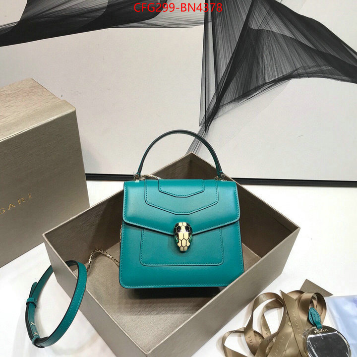 Bulgari Bags(TOP)-Serpenti Forever,outlet 1:1 replica ,ID: BN4378,$: 299USD