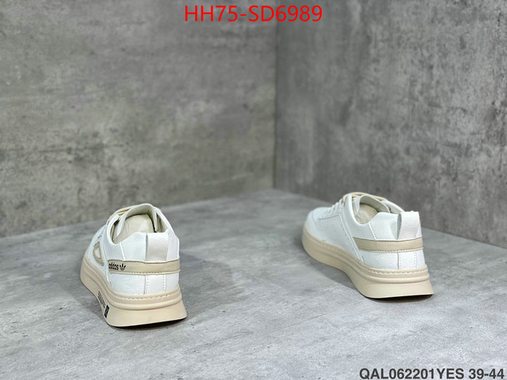 Men Shoes-Adidas,buy the best replica , ID: SD6989,$: 75USD