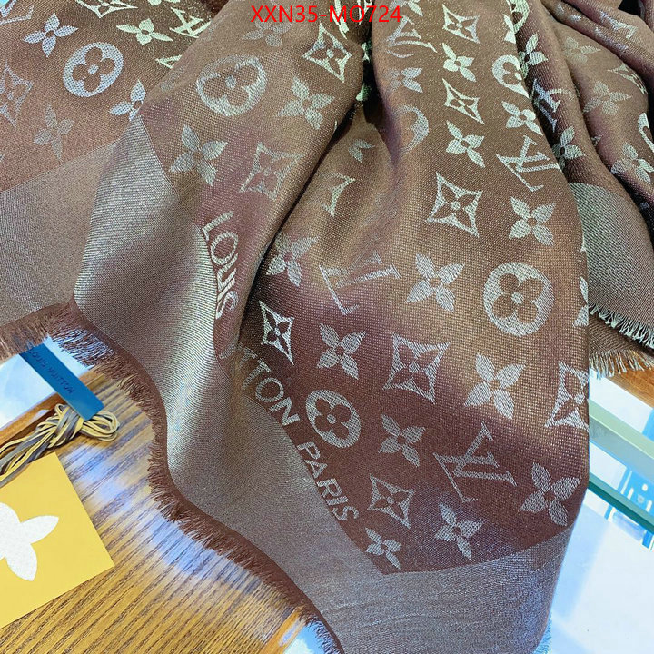 Scarf-LV,buy replica , ID: MO724,$: 35USD