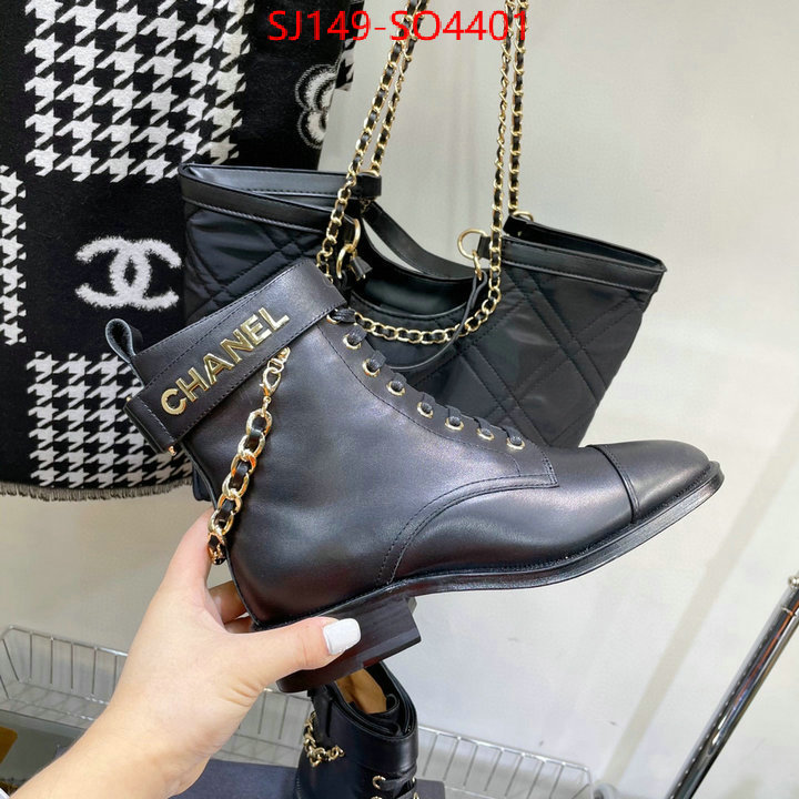 Women Shoes-Chanel,the best designer , ID: SO4401,$: 149USD