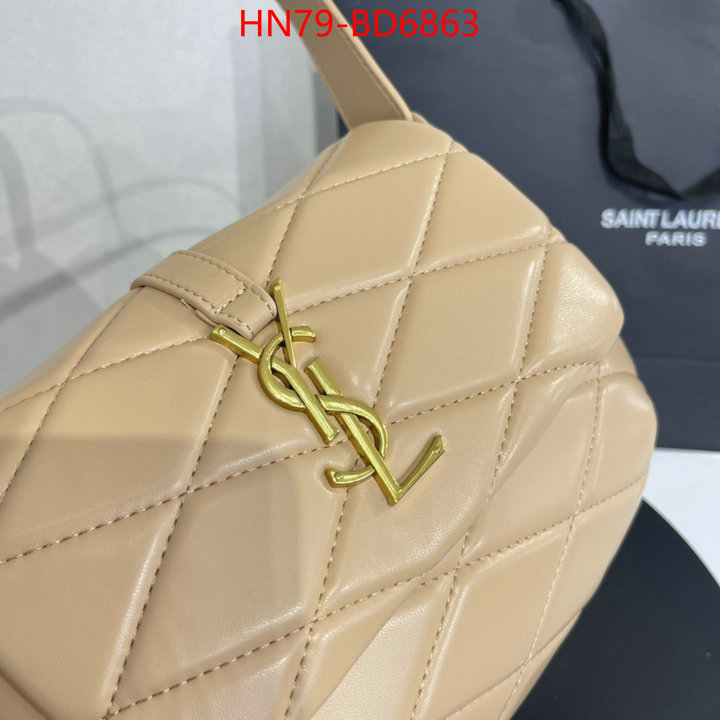 YSL Bag(4A)-Diagonal-,ID: BD6863,$: 79USD