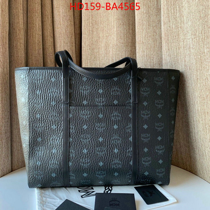 MCM Bags(TOP)-Aren Visetos-,ID: BA4565,$: 159USD