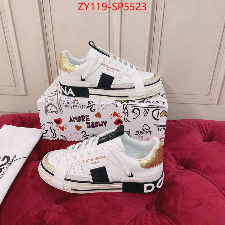 Women Shoes-DG,sell high quality , ID: SP5523,$: 119USD