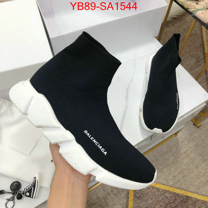 Men Shoes-Balenciaga,can you buy replica , ID: SA1544,$: 89USD