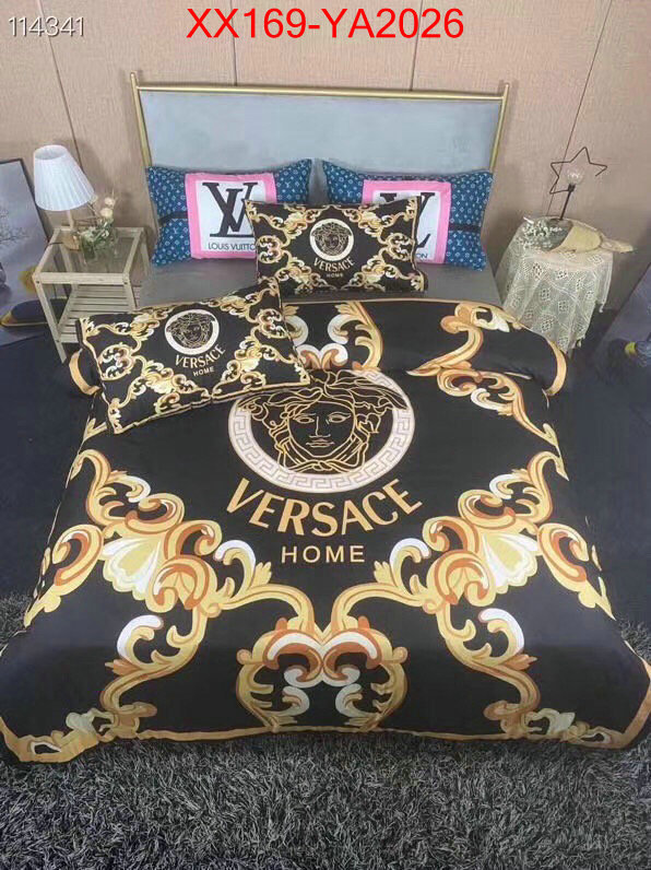 Houseware-Versace,how to buy replica shop , ID: YA2026,$:169USD