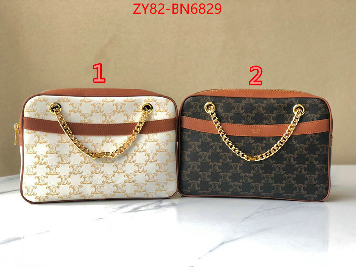 CELINE Bags(4A)-Diagonal,replica online ,ID: BN6829,$: 82USD