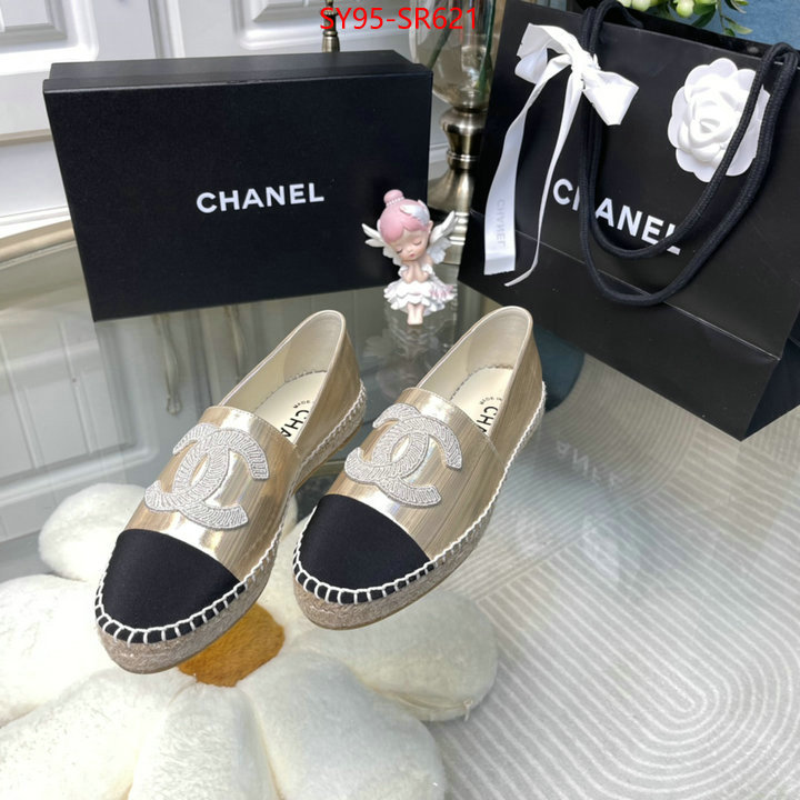 Women Shoes-Chanel,what's best , ID: SR621,$: 95USD