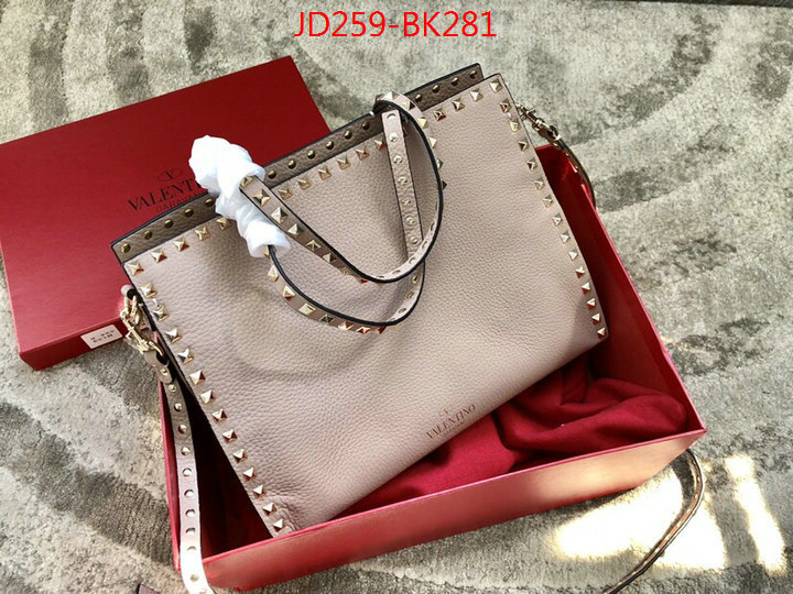 Valentino Bags (TOP)-Handbag-,replicas buy special ,ID: BK281,$:259USD