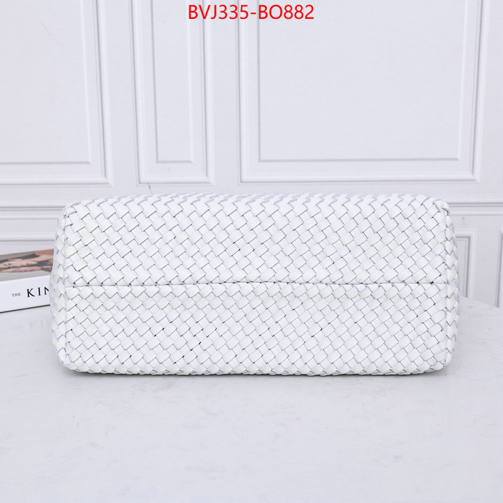 BV Bags(TOP)-Handbag-,sale outlet online ,ID: BO882,$: 335USD