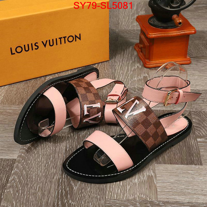 Women Shoes-LV,the most popular , ID: SL5081,$: 79USD