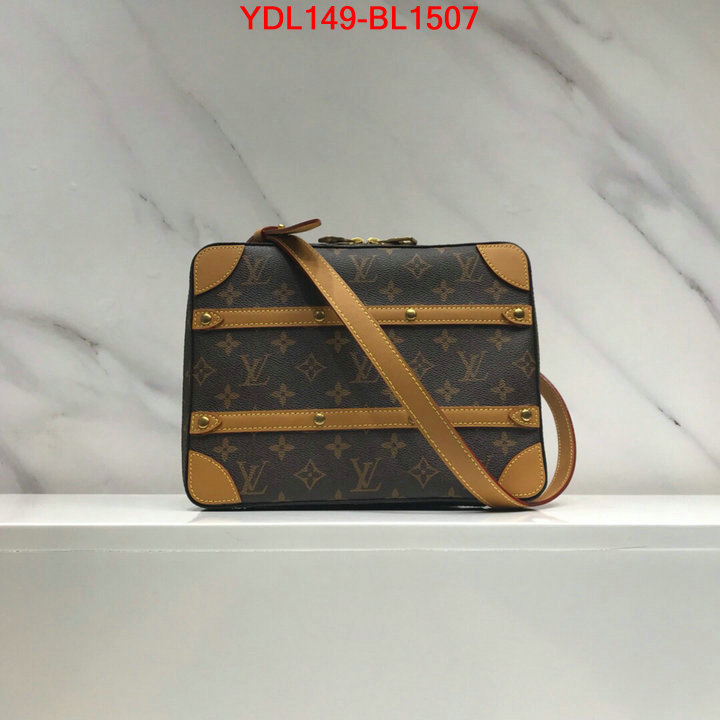 LV Bags(TOP)-Pochette MTis-Twist-,ID: BL1507,$: 149USD