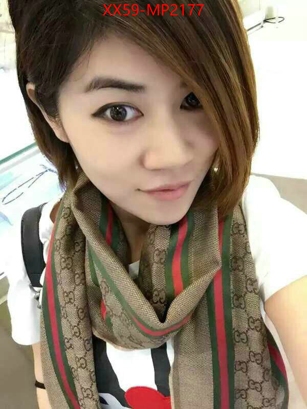 Scarf-Gucci,practical and versatile replica designer , ID: MP2177,$: 59USD