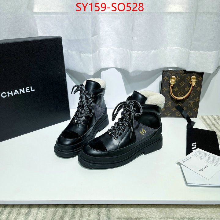 Women Shoes-Chanel,store , ID: SO528,$: 159USD