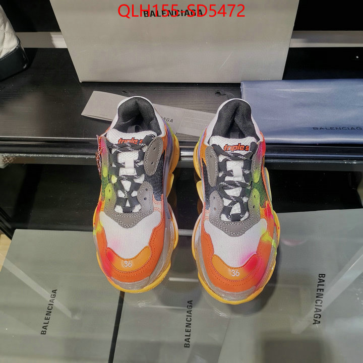 Women Shoes-Balenciaga,buy cheap , ID: SD5472,$: 155USD