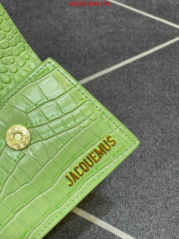 Jacquemus Bags(4A)-Handbag-,fashion replica ,ID: BN6179,$: 79USD