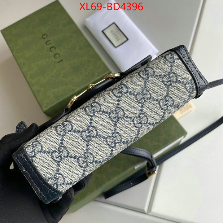 Gucci Bags(4A)-Horsebit-,wholesale replica ,ID: BD4396,$: 69USD