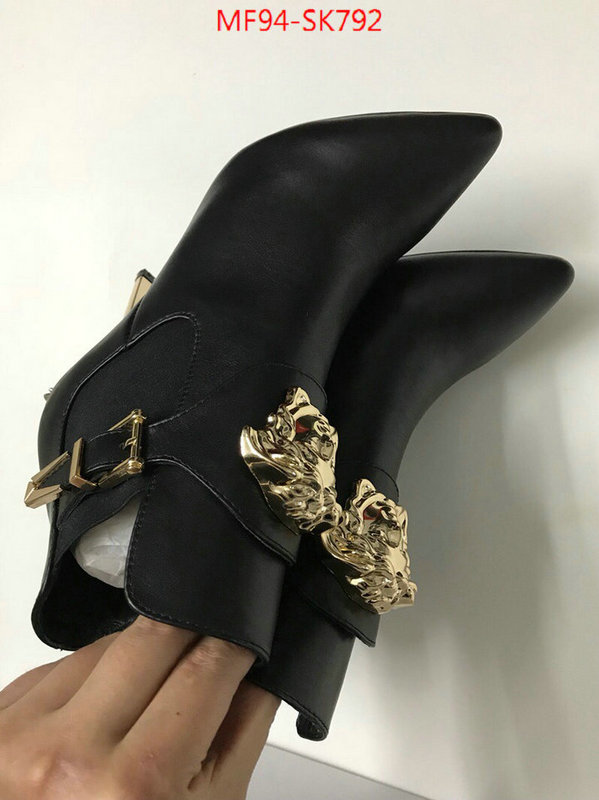 Women Shoes-Versace,store , ID: SK792,$:94USD