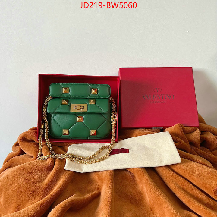 Valentino Bags (TOP)-Roman Stud-,highest product quality ,ID: BW5060,$: 219USD