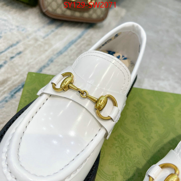 Women Shoes-Gucci,we offer , ID: SW2071,$: 129USD