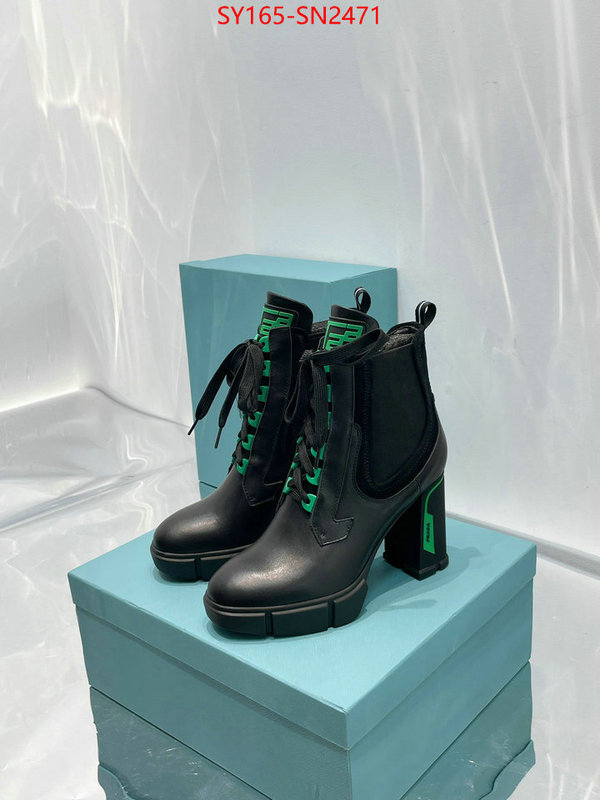 Women Shoes-Prada,what , ID: SN2471,$: 165USD